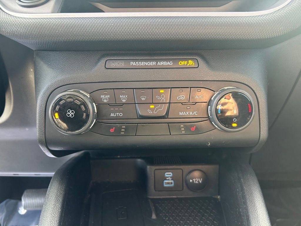Certified 2022 Ford Bronco Sport Big Bend w/ Convenience Package AWD/4WD image 13