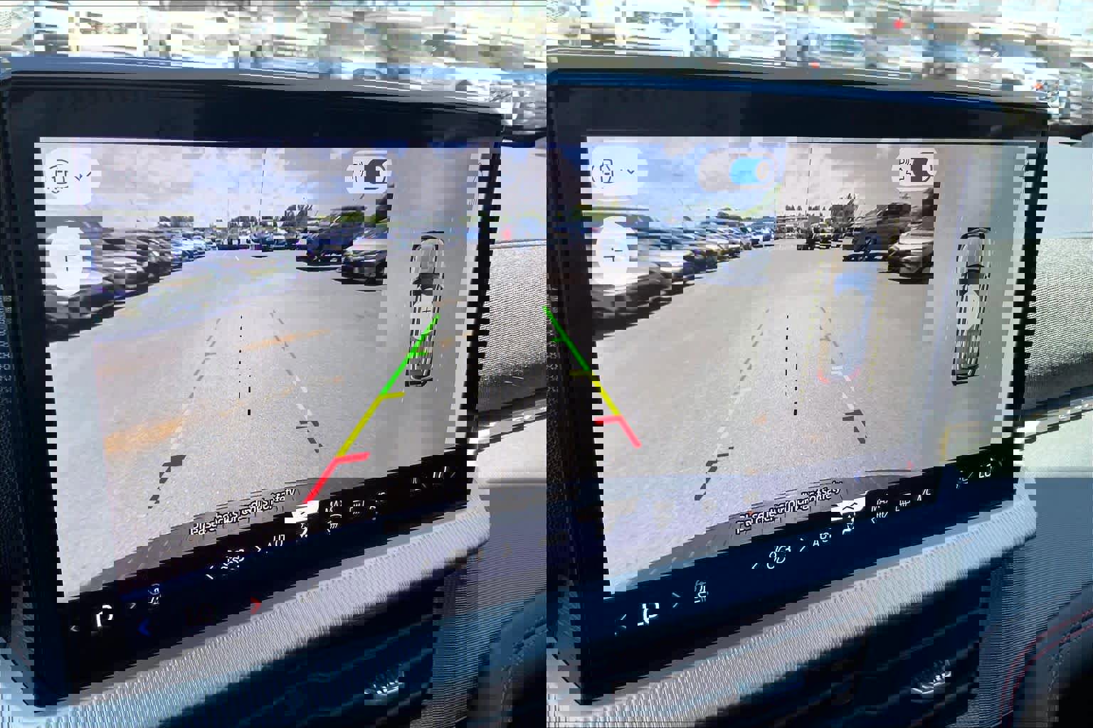 Certified 2025 Ford Explorer ST-Line RWD image 26