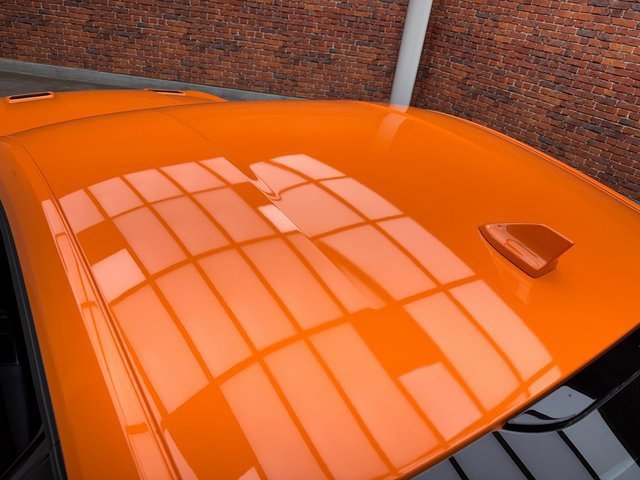 Certified 2020 Ford Mustang Premium w/ 2.3L High Performance Package image 24