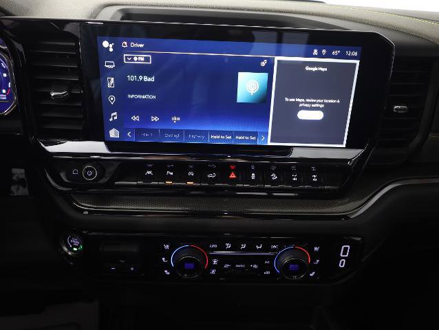 Used 2024 Chevrolet Silverado 1500 ZR2 image 14