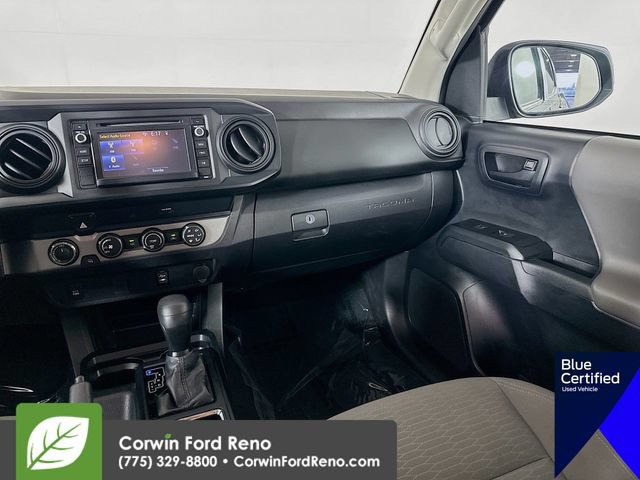 Used 2019 Toyota Tacoma SR w/ SR Convenience Package AWD/4WD image 25