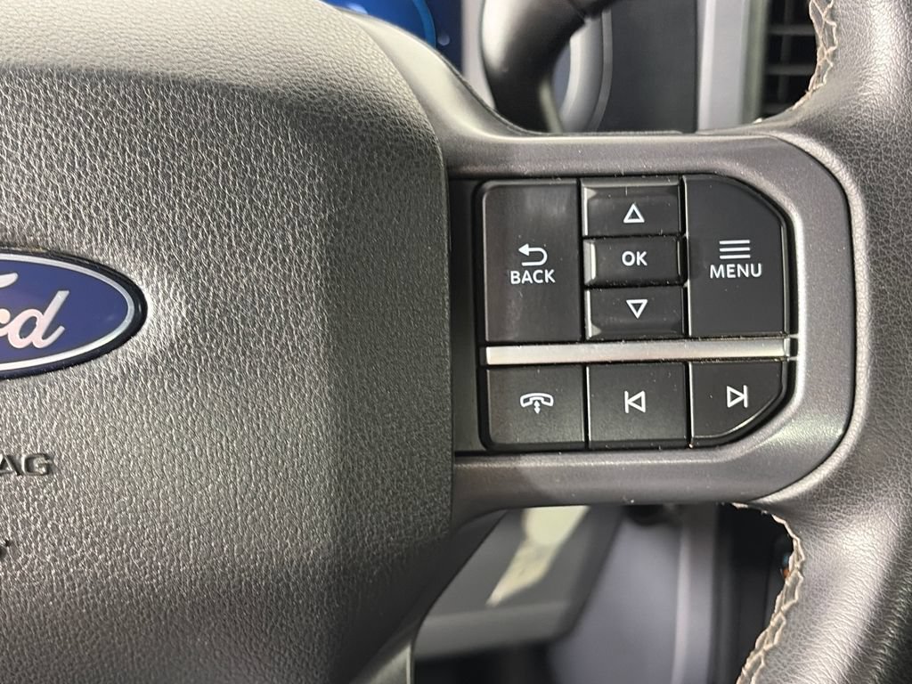 Certified 2024 Ford F150 XLT AWD/4WD image 18