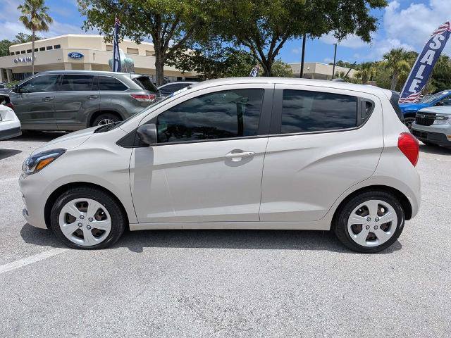 Used 2020 Chevrolet Spark LS FWD image 6