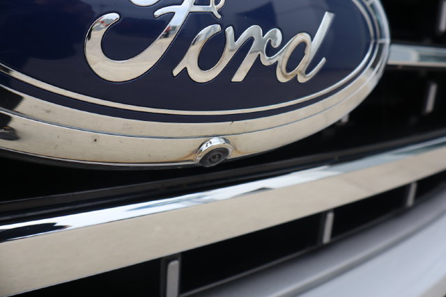 Certified 2023 Ford F150 Lariat w/ Equipment Group 502A High AWD/4WD image 8