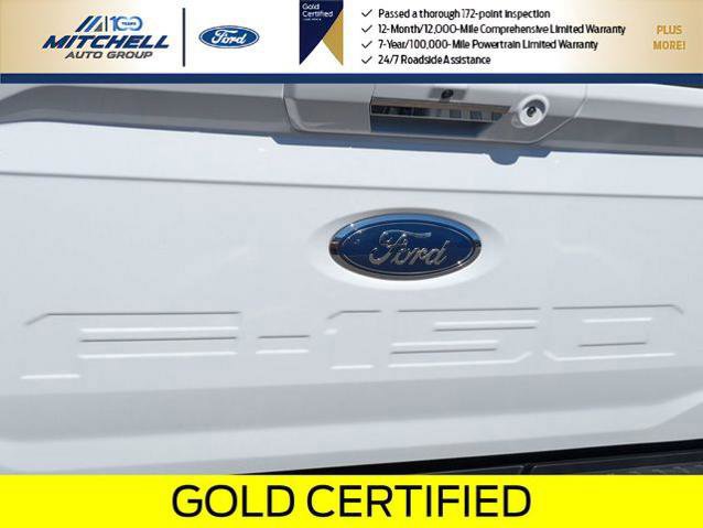 Certified 2023 Ford F150 XLT w/ Equipment Group 302A High AWD/4WD image 37