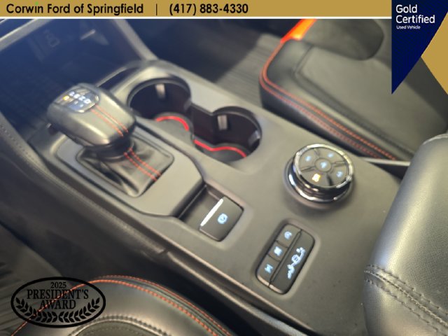 Certified 2024 Ford Ranger Raptor AWD/4WD image 30