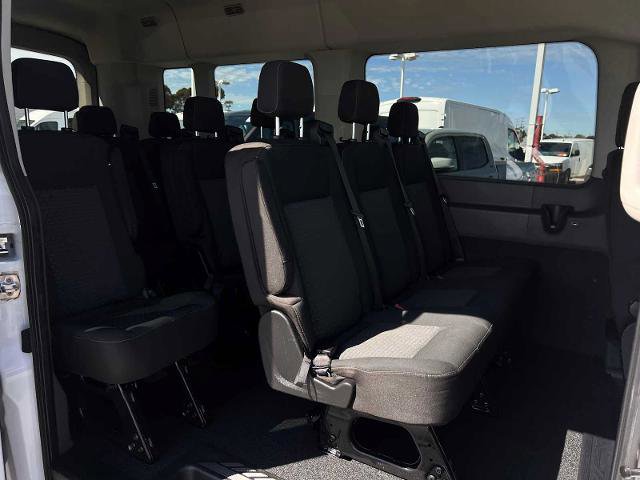 Certified 2023 Ford Transit 350 XLT image 13