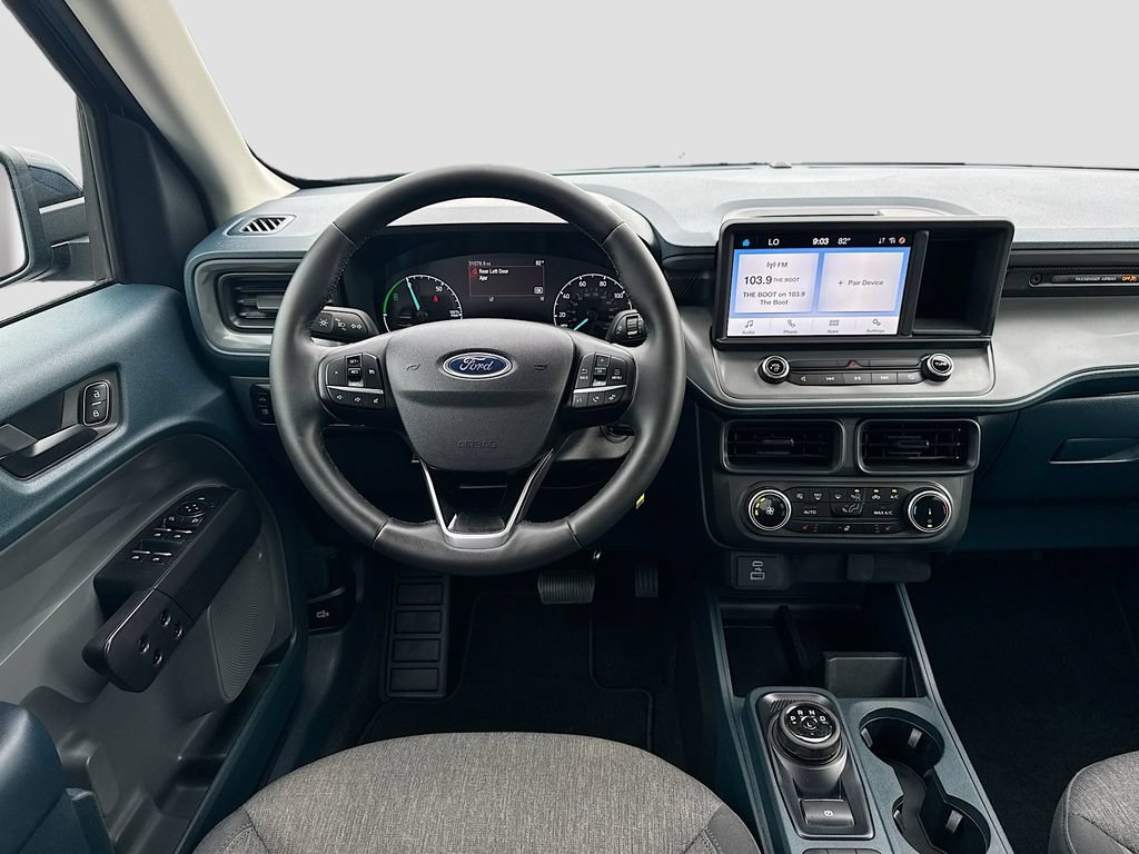 Certified 2024 Ford Maverick XLT w/ XLT Luxury Package FWD image 23