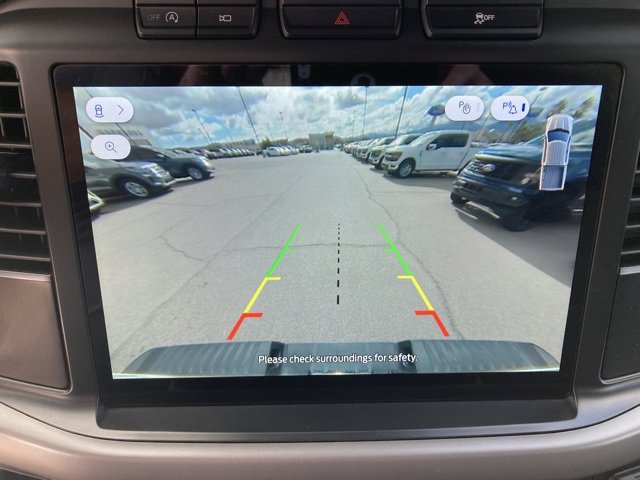 Certified 2024 Ford F150 XL image 22