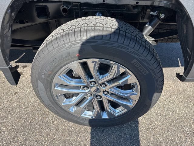 Certified 2026 Ford F150 XLT w/ XLT Chrome Appearance Package AWD/4WD image 7