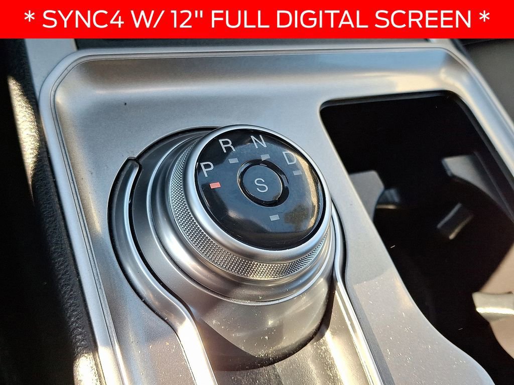 Certified 2023 Ford Edge SEL image 14