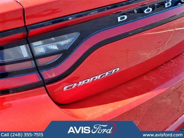 Used 2023 Dodge Charger SXT image 28