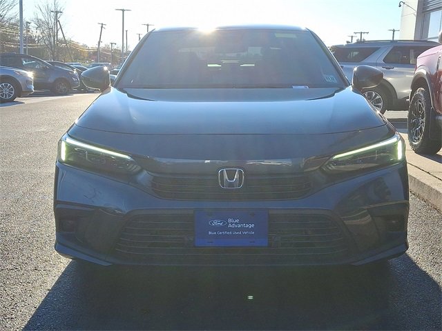 Used 2023 Honda Civic Sport image 3