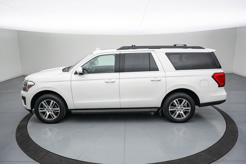 Certified 2024 Ford Expedition Max XLT AWD/4WD image 2