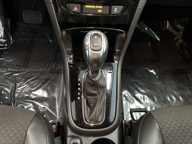 Used 2022 Buick Encore Preferred w/ Safety Package AWD/4WD image 21