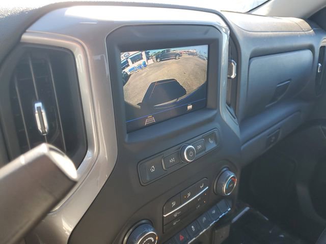 Used 2022 Chevrolet Silverado 1500 Custom image 26