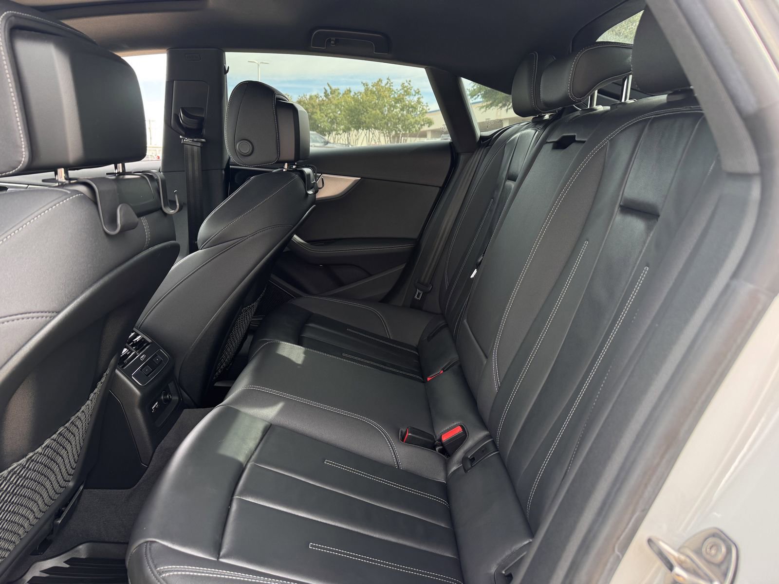 Used 2023 Audi A5 2.0T Premium Plus w/ Premium Plus image 31