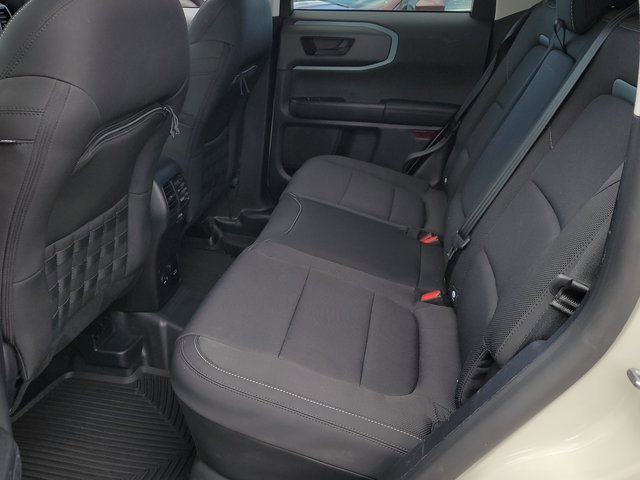 Certified 2024 Ford Bronco Sport Badlands image 11