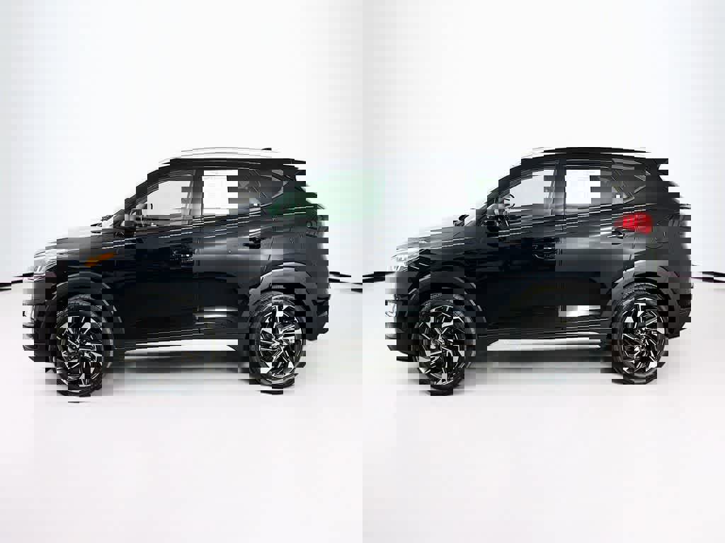 Used 2021 Hyundai Tucson Sport w/ Cargo Package image 3