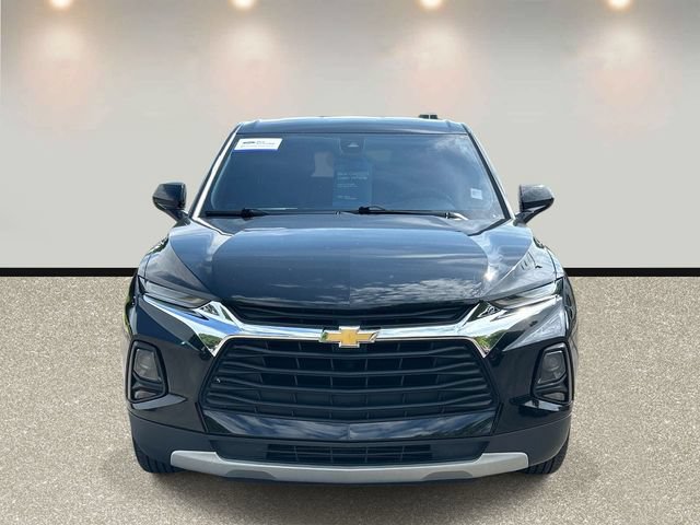 Used 2022 Chevrolet Blazer LT FWD image 2