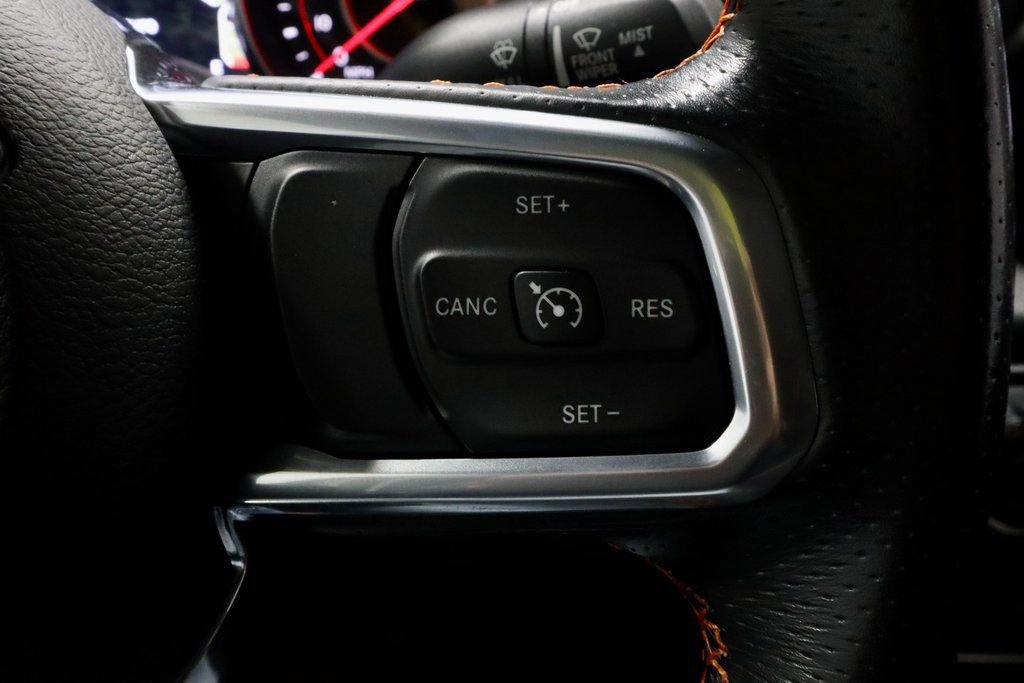 Used 2021 Jeep Gladiator Mojave image 28