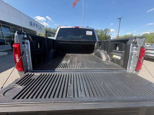 Certified 2023 Ford F150 XLT w/ Equipment Group 301A Mid AWD/4WD image 39