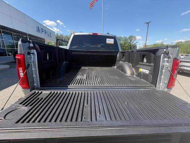 Certified 2023 Ford F150 XLT w/ Equipment Group 301A Mid AWD/4WD image 39