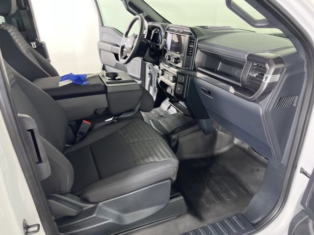 Certified 2023 Ford F150 XL w/ STX Appearance Package AWD/4WD image 23