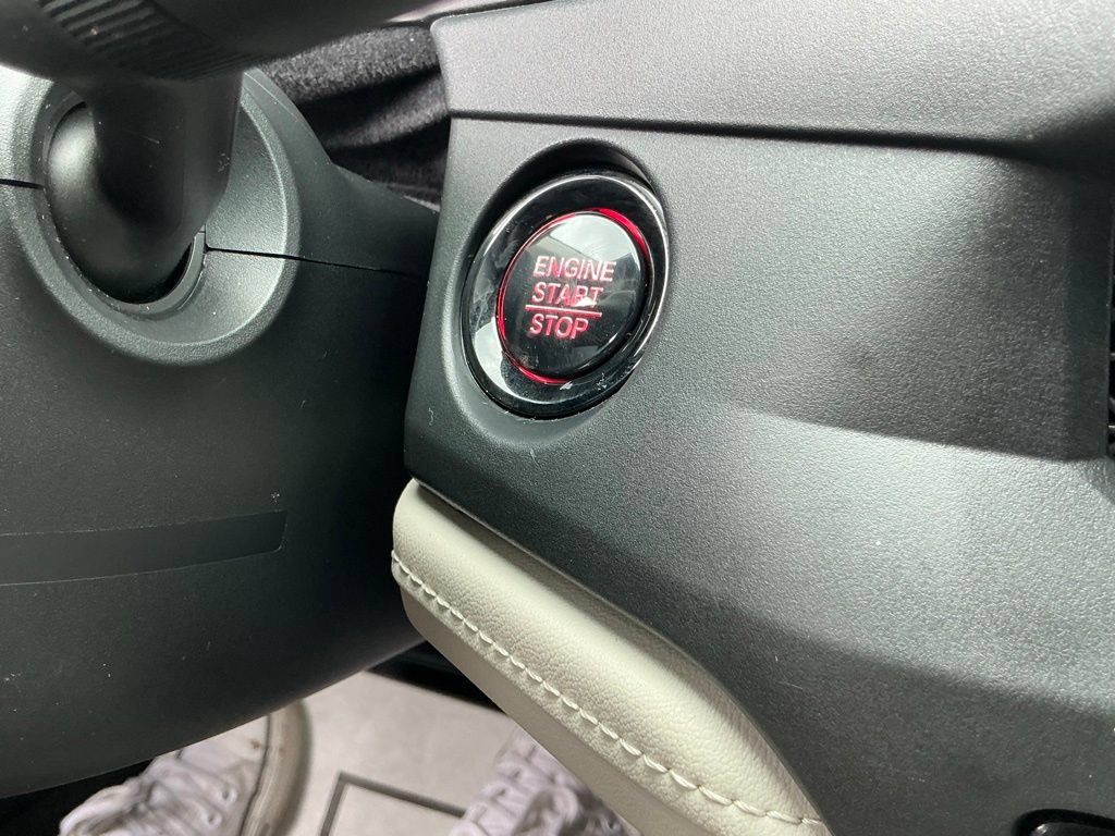 Used 2024 Honda Accord LX image 38