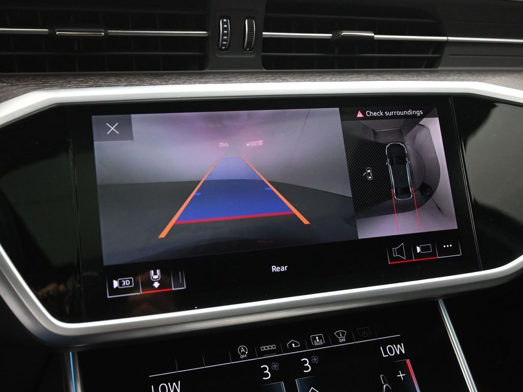 Used 2022 Audi A6 3.0T Prestige image 42