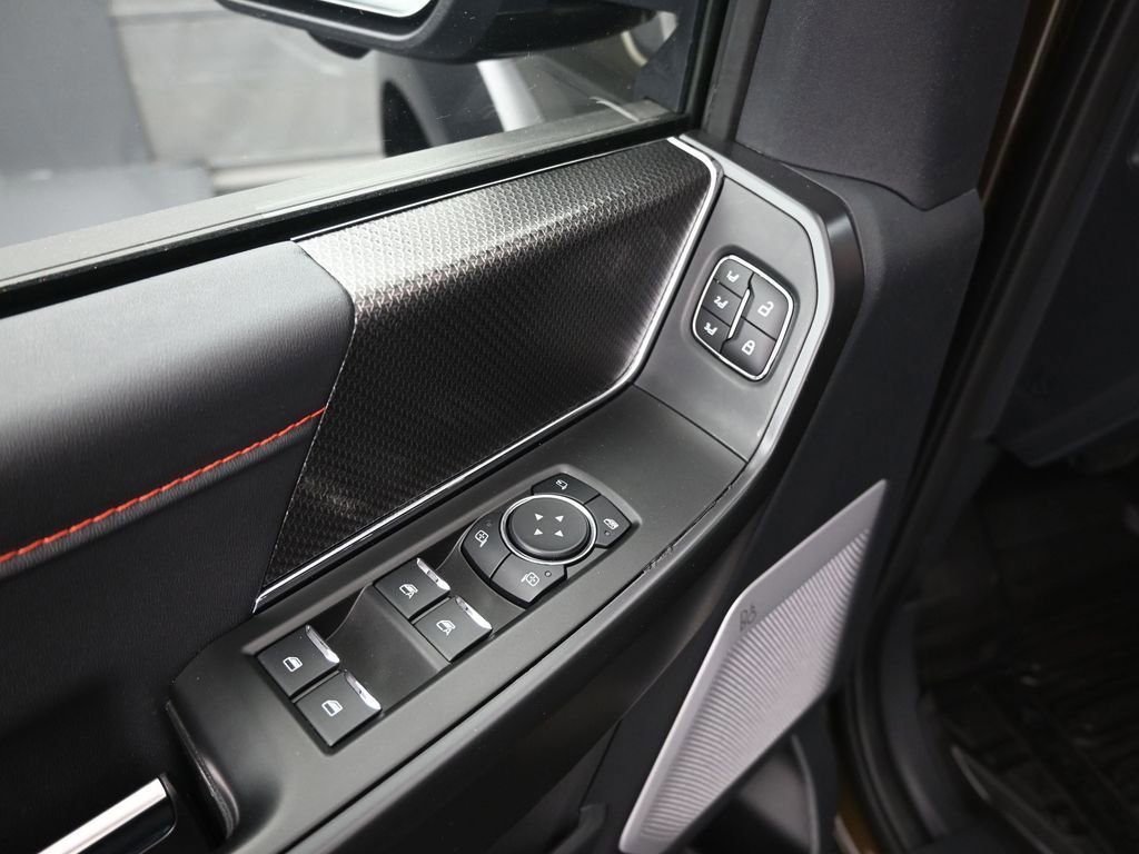 Certified 2025 Ford F150 Raptor image 41