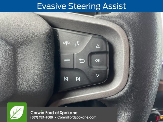 Certified 2024 Ford Bronco Outer Banks image 26