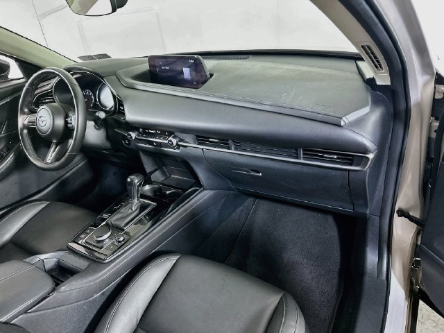 Used 2024 MAZDA CX-30 AWD 2.5 S w/ Select Sport Pkg image 11