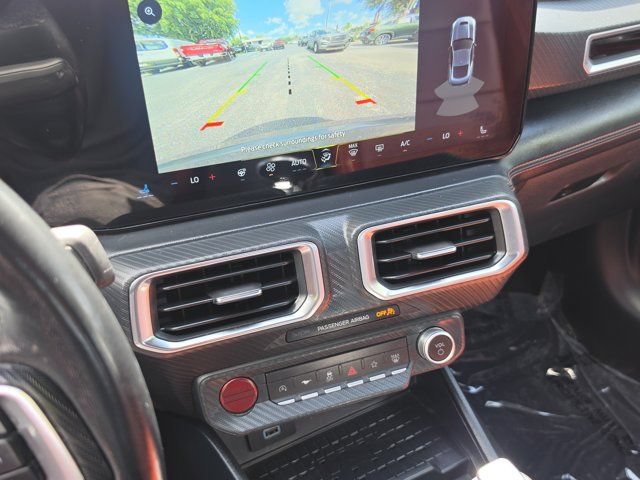 Certified 2024 Ford Mustang Premium RWD image 22