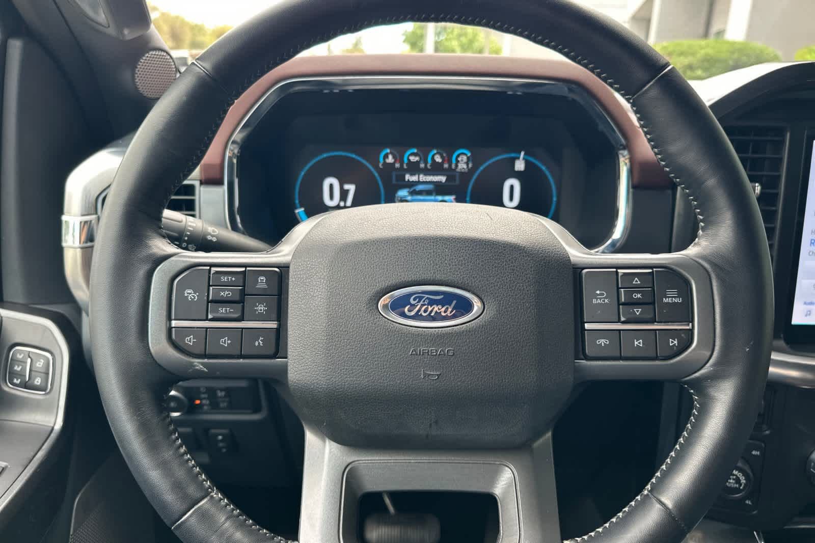 Certified 2021 Ford F150 Lariat image 24