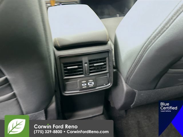 Used 2026 Subaru Forester Wilderness AWD/4WD image 28
