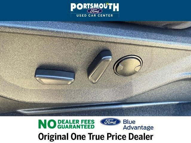 Certified 2023 Ford F150 XLT w/ Equipment Group 302A High image 30