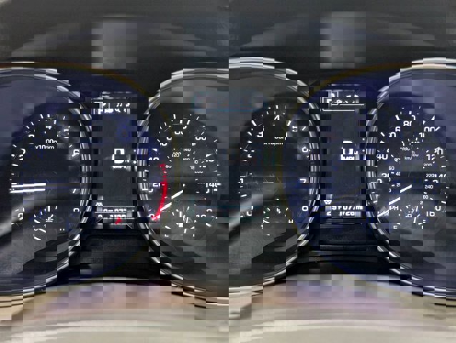 Used 2017 Hyundai Santa Fe Sport image 3