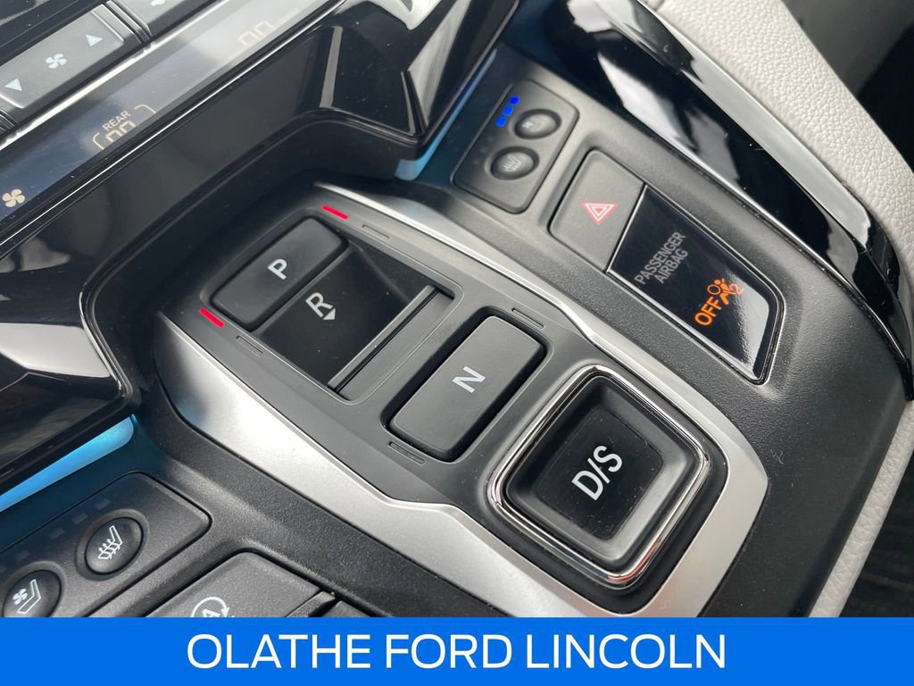 Used 2022 Honda Odyssey Elite image 17