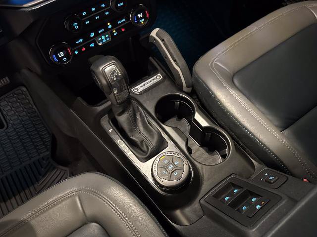 Certified 2023 Ford Bronco Outer Banks AWD/4WD image 21