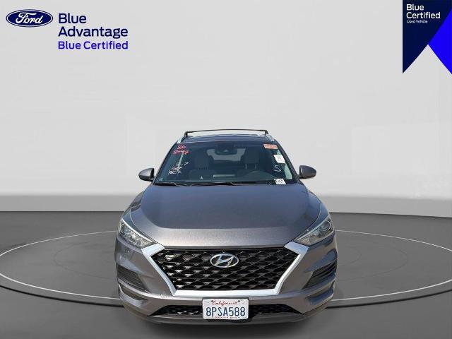 Used 2020 Hyundai Tucson Value FWD image 5