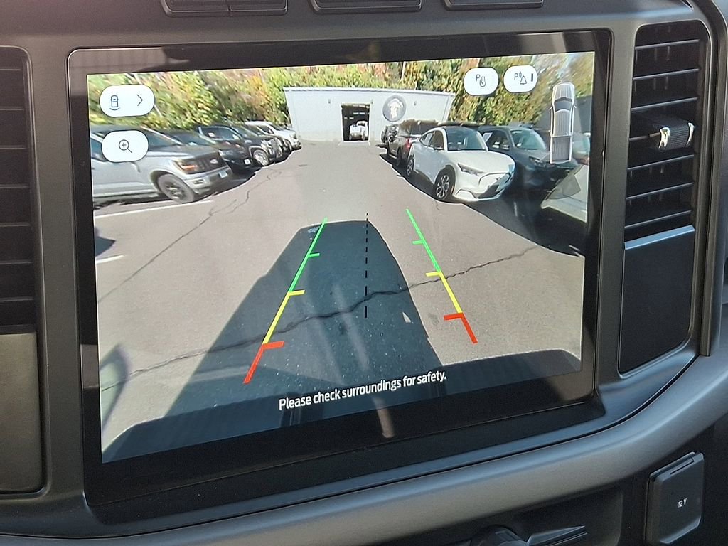 Certified 2024 Ford F150 XL w/ Equipment Group 103A High image 16