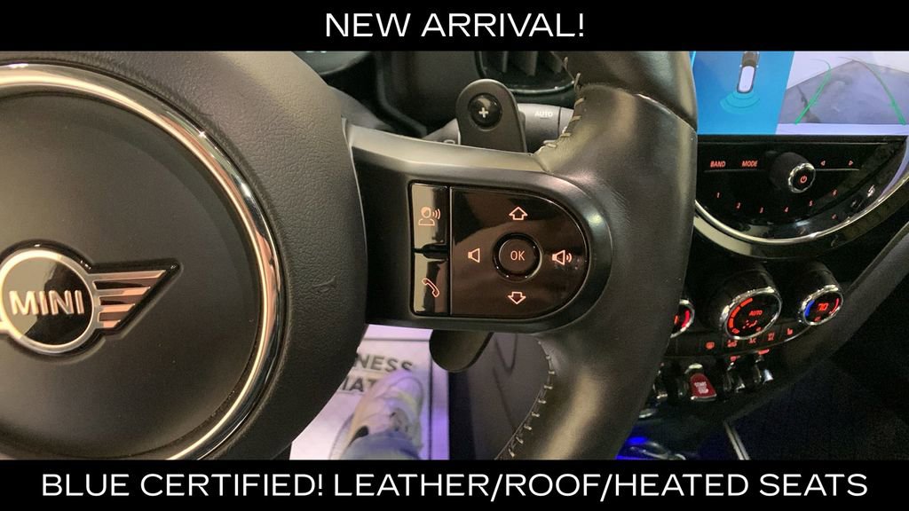 Used 2022 MINI Cooper Countryman S AWD/4WD image 35