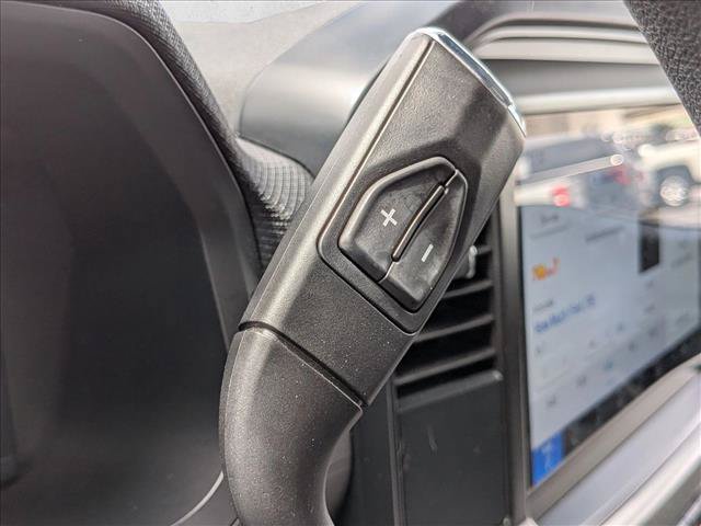 Certified 2025 Ford F150 XL AWD/4WD image 12