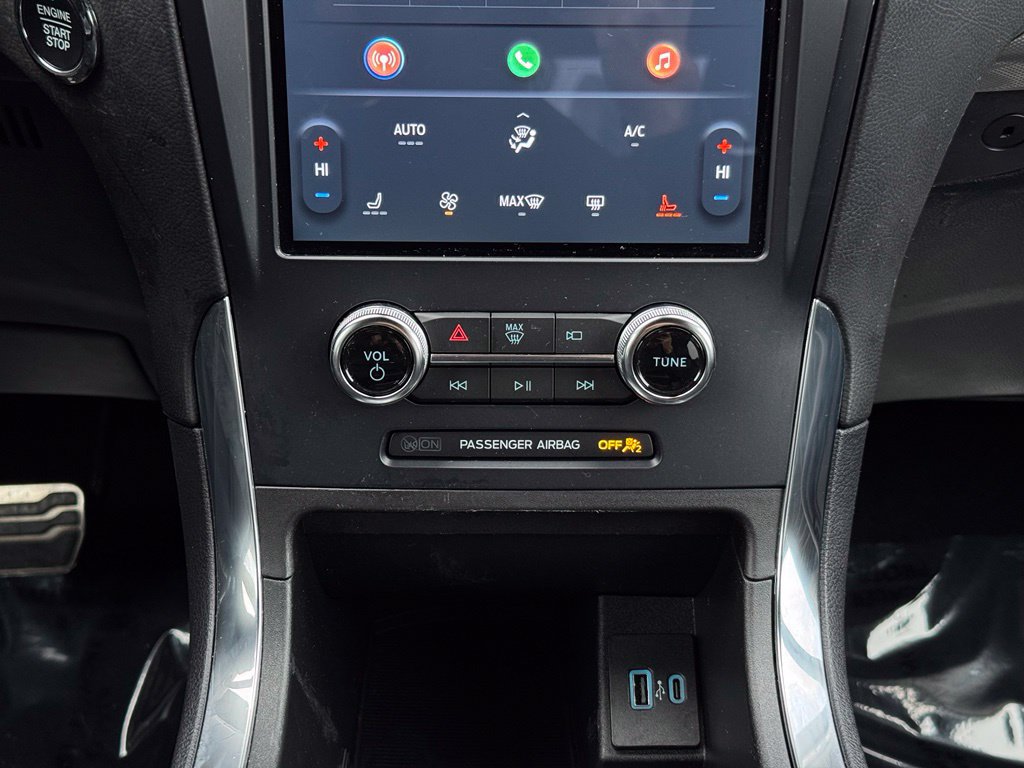 Certified 2023 Ford Edge ST AWD/4WD image 20