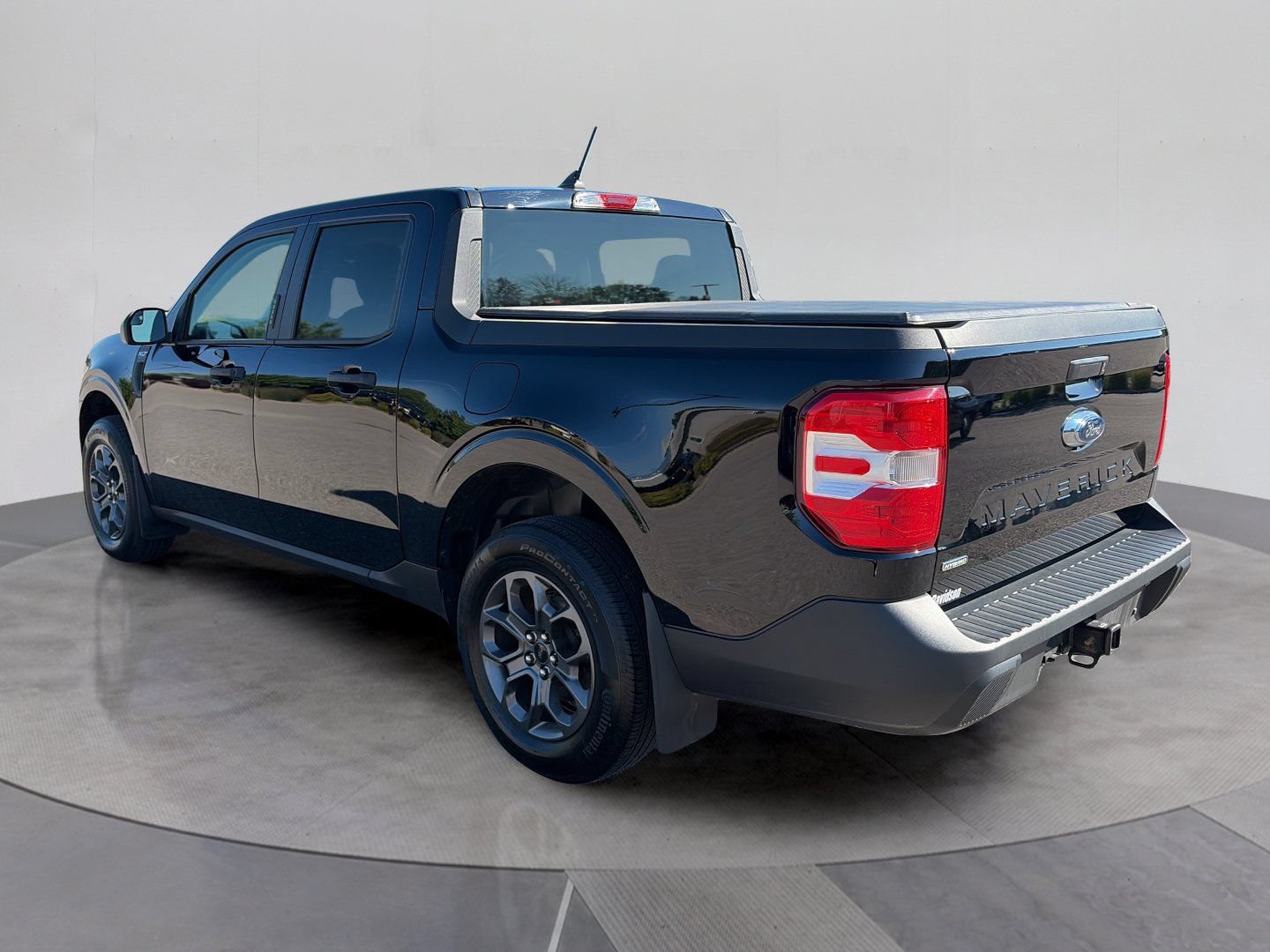 Certified 2023 Ford Maverick XLT FWD image 4