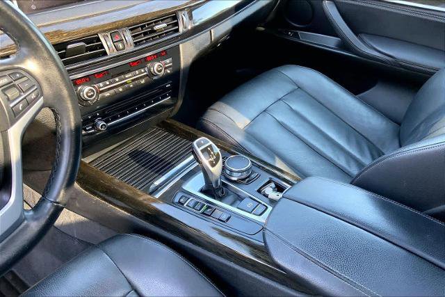 Used 2018 BMW X5 xDrive35i AWD/4WD image 17