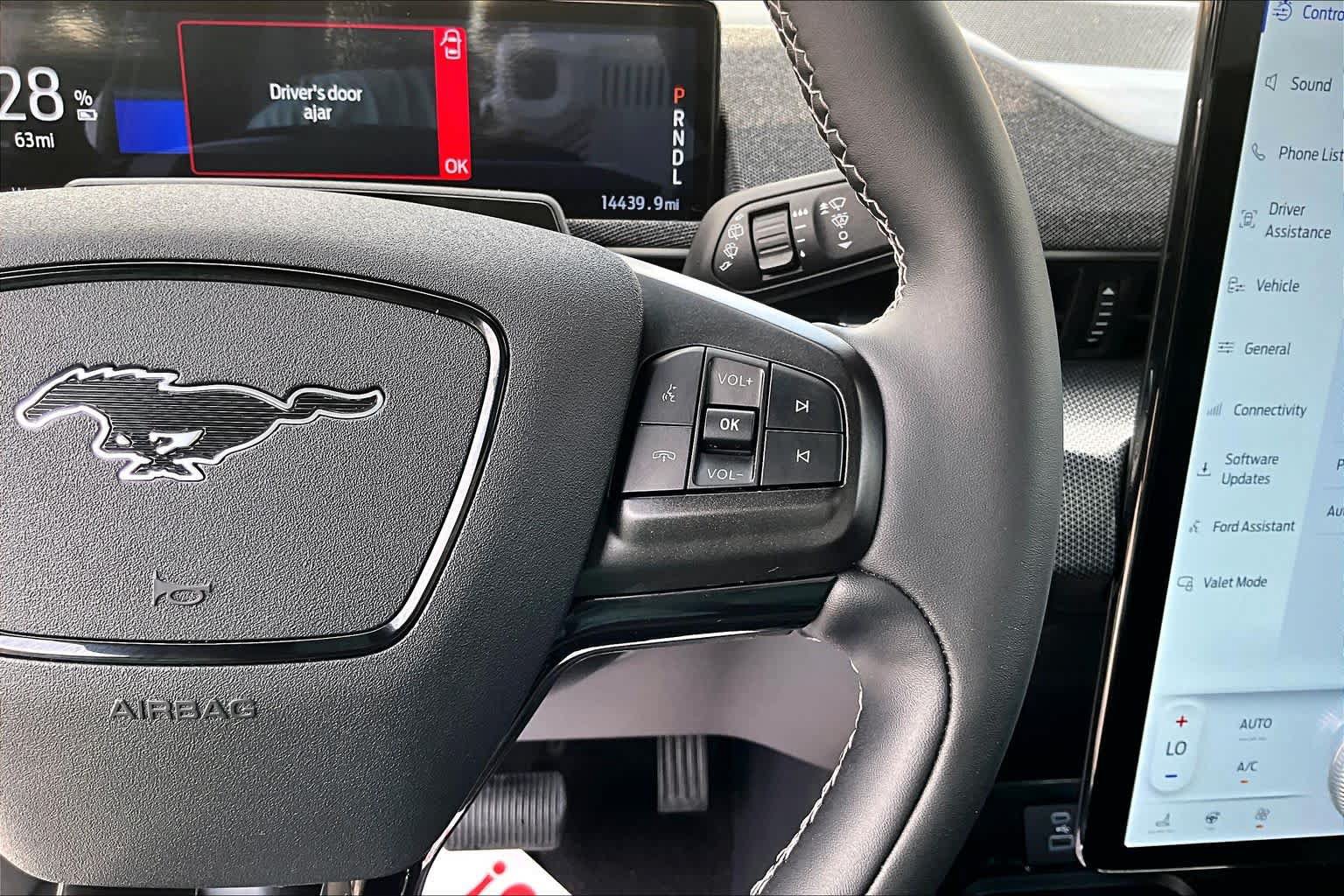 Certified 2023 Ford Mustang Mach-E GT w/ GT Performance Edition AWD/4WD image 24