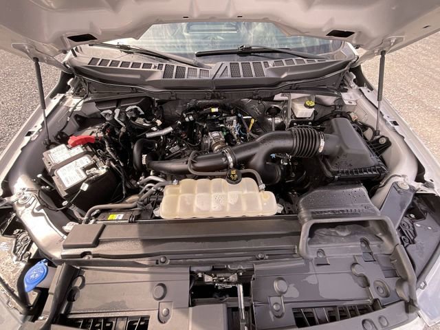 Certified 2023 Ford F150 XL w/ STX Appearance Package AWD/4WD image 27