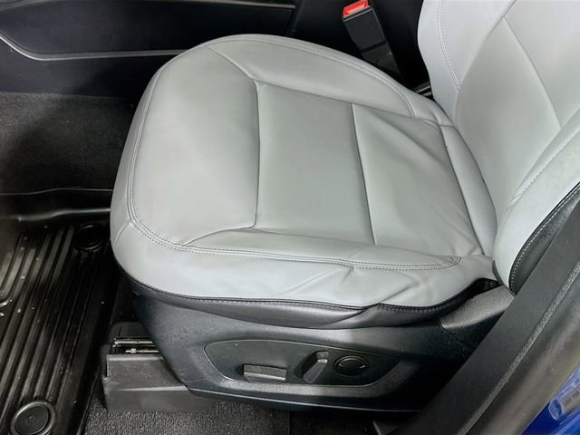 Certified 2021 Ford Explorer XLT w/ Equipment Group 202A image 26